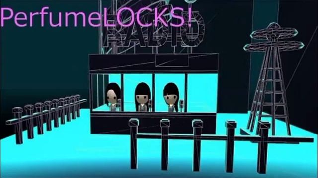 2018 3 19 Perfume LOCKS! смотреть онлайн