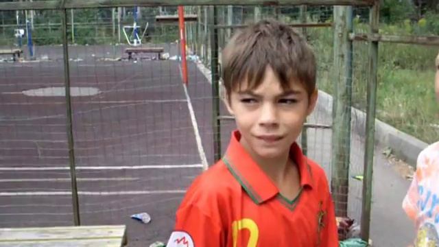 Тула ТЦ Демидовский Бесхозная территория смотреть онлайн