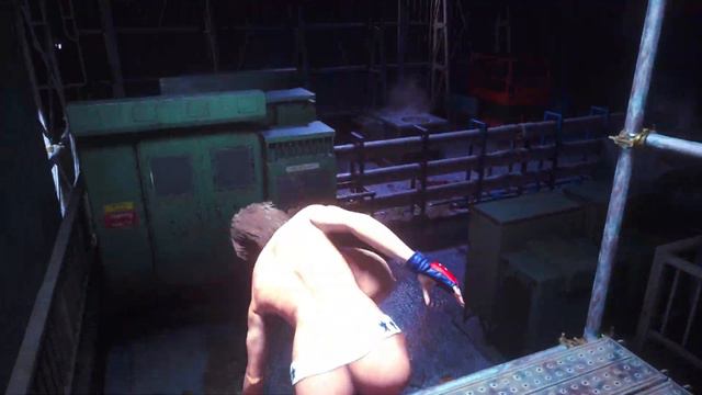 RE3 Remake: Raccoon City Knights Mod (18+) Full Playthrough