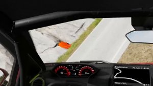 Тачки против выбоин #7 - BeamNG Drive