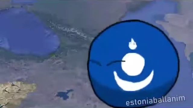 A NORMAL DAY IN CAUCASUS 😂🤫 @Estoniaball Animations sorry смотреть онлайн