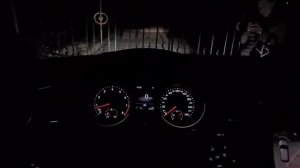 при старте коробка дёргается на тигуан 2 2020 года