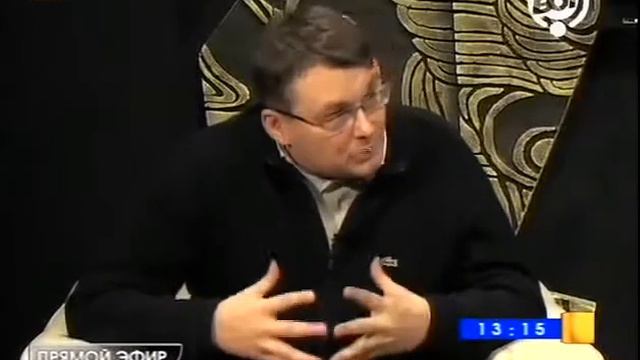 Евгений Фёдоров ЗА Единую и ЗА Россию - 30.01.12 (1).avi смотреть онлайн