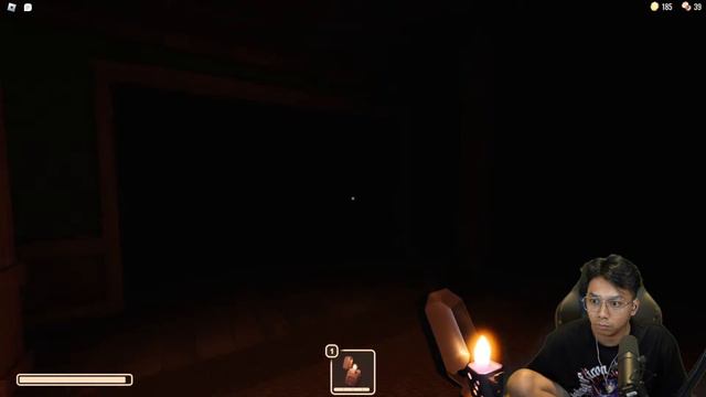 GAME BOCIL BARENG BOCIL - @WindahBasudara  & @KoboKanaeru