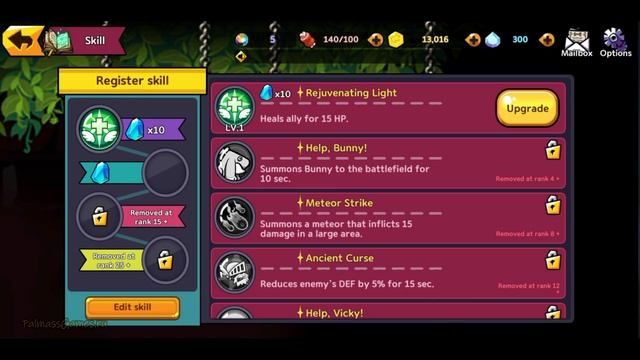 Paladog Tactics Gameplay | Android New Game смотреть онлайн
