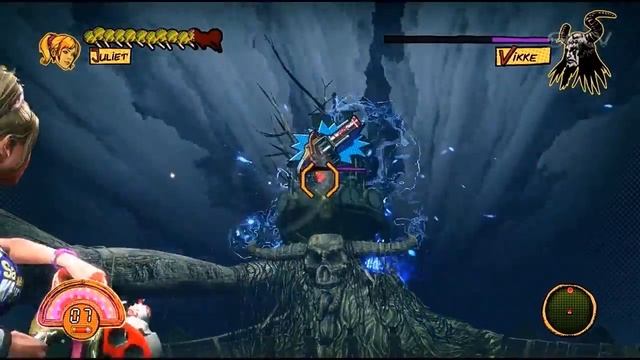 Обзор игры Lollipop Chainsaw смотреть онлайн
