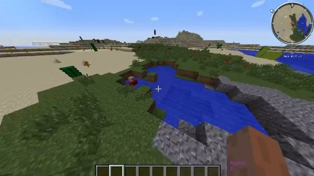 Обзоры модов №1 Умные жители O_o