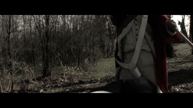 Project Redcoats and Rebels - Italy смотреть онлайн
