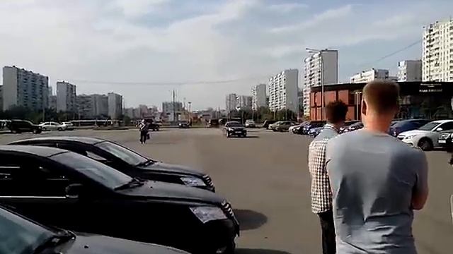 Встреча Drive2.ru Emgrand Club 01.06.2014 г. часть 2 смотреть онлайн