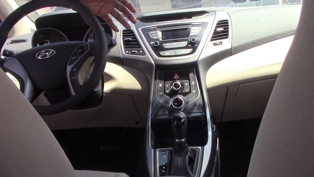 Hello Taylor, Check out this video on the 2015 Hyundai Elantra at Tameron Hyundai in Hoover, AL смотреть онлайн