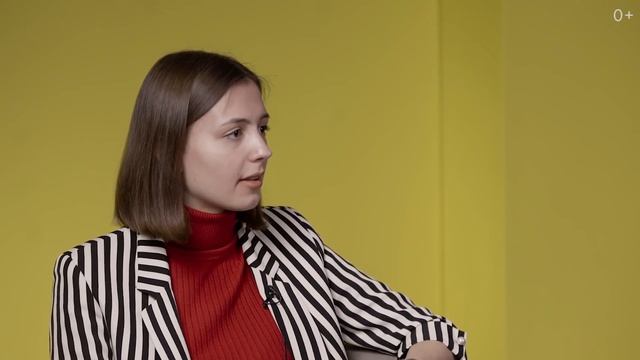 ПОКОЛЕНИЕ Z | Потерянные в смартфонах или те, кто изменят мир? смотреть онлайн