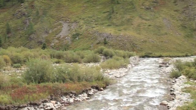 Казахстан. ВКО. Катон - Карагай. смотреть онлайн