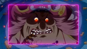 "СОРУ СОРУ НО МИ" ДЬЯВОЛЬСКИЙ ФРУКТ "йонко" БОЛЬШОЙ МАМОЧКИ | обзор дьявольских фруктов ван пис