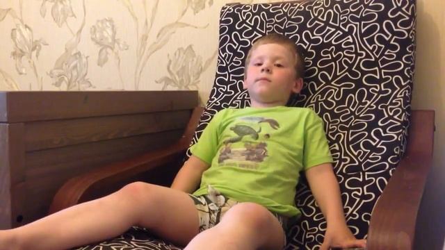 Руслану 8 лет!!! смотреть онлайн