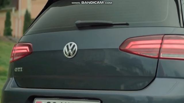 МАРАТ БОРОДА ВПЕРВЫЕ ХВАЛИТ GOLF GTI смотреть онлайн