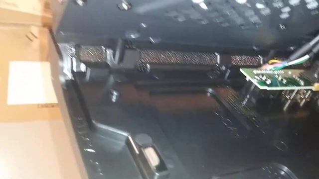 Unboxing Fractal Design Core 1100 - Mini Tower Computer Case - mATX - High Airflow And Cooling смотреть онлайн