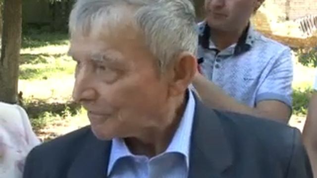 день семьи Петр и Феврония смотреть онлайн