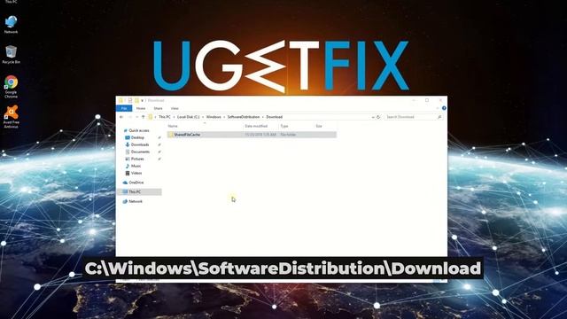 How to fix 0x80070660 error on Windows 10 смотреть онлайн