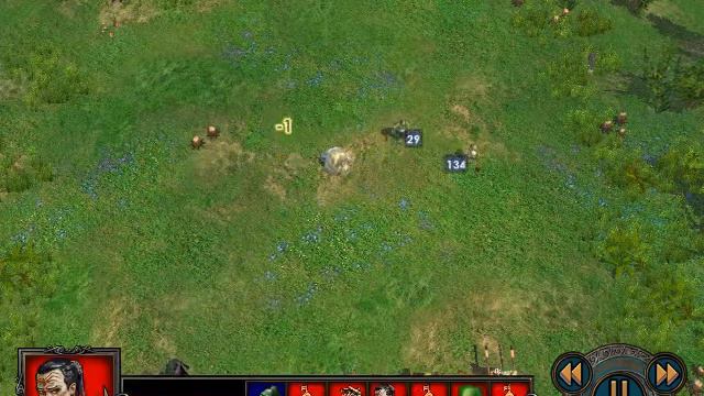 Heroes of Might and Magic V zombies are slow смотреть онлайн