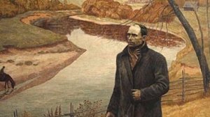 В МИНУТЫ МУЗЫКИ ПЕЧАЛЬНОЙ (романс на стихи Николая Рубцова)