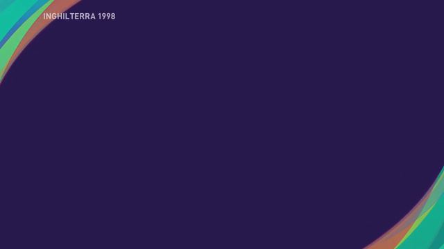 eFootball PES 2021: England 1998 classic team (PS5) смотреть онлайн