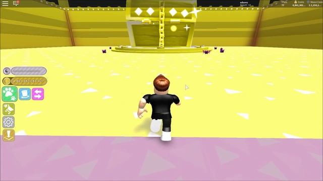 СИМУЛЯТОР ПИТОМЦЕВ РОБЛОКС #22 Шесть самых редких петов Agony!!! смотреть онлайн