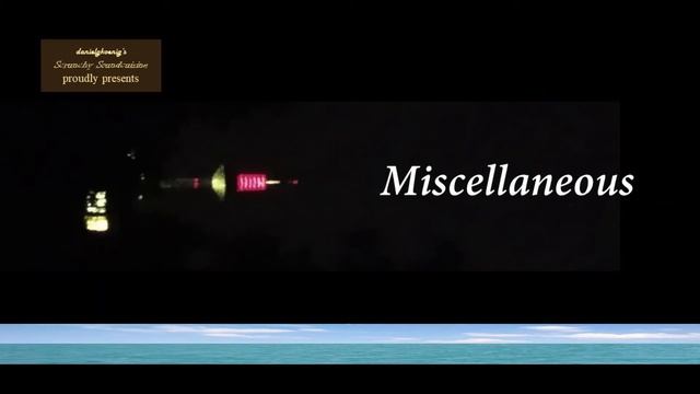 Sketch in C Minor смотреть онлайн