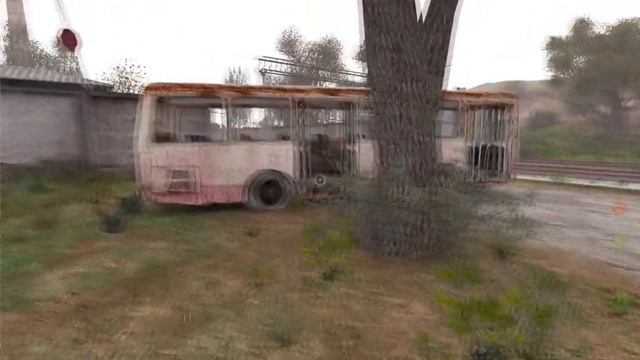 STALKER NLC 7 #20. Пда Макса Любера и при чем тут губная гармошка? смотреть онлайн