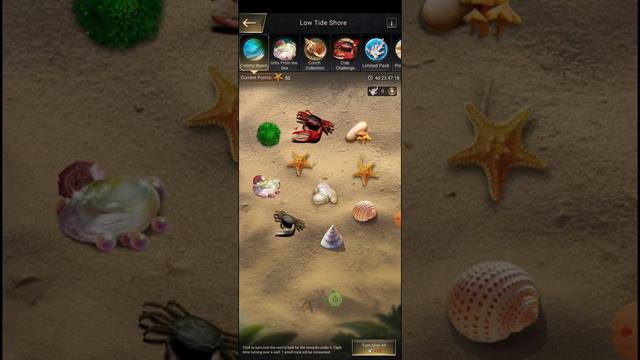 How to.... Play Low Tide Shore Event in The Ants :Underground Kingdom смотреть онлайн