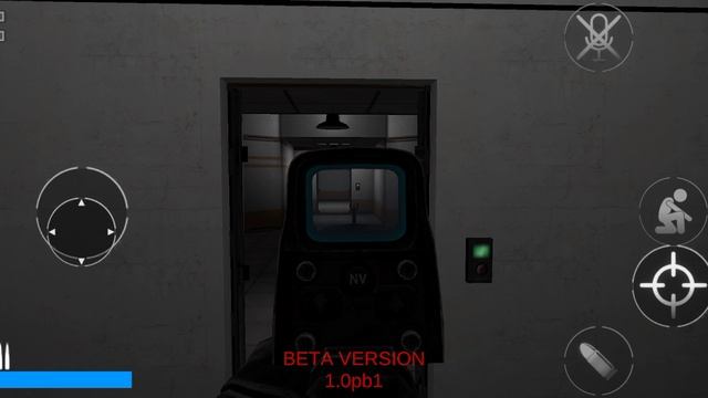 SCP: Classified Site