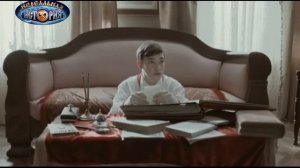 Павлик Морозов / Совесть / Благородное происхождение / Нереальная история