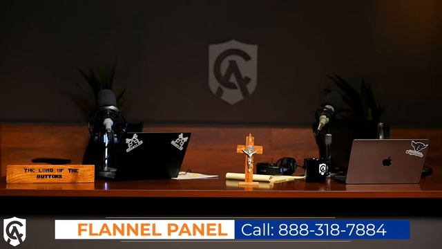 CAlive | Flannel Panel | March 6th, 2024 смотреть онлайн
