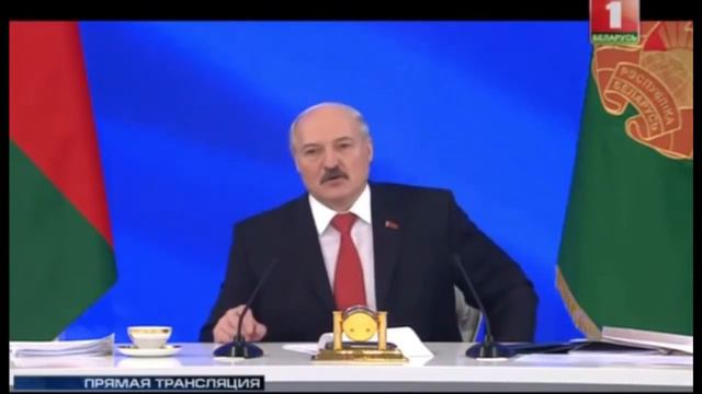 Поздравления с Днем рождения от Президента Республики Беларусь Г.А. Лукашенко [mix] смотреть онлайн