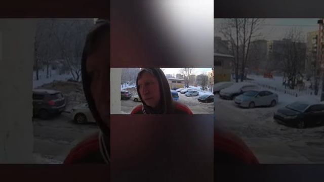 Умный домофон???? смотреть онлайн