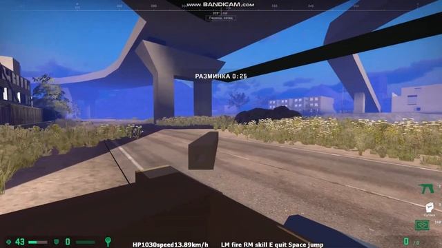 Как играть в режим Danger zone с ботами - CS:GO смотреть онлайн