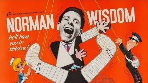 Мистер Питкин в больнице