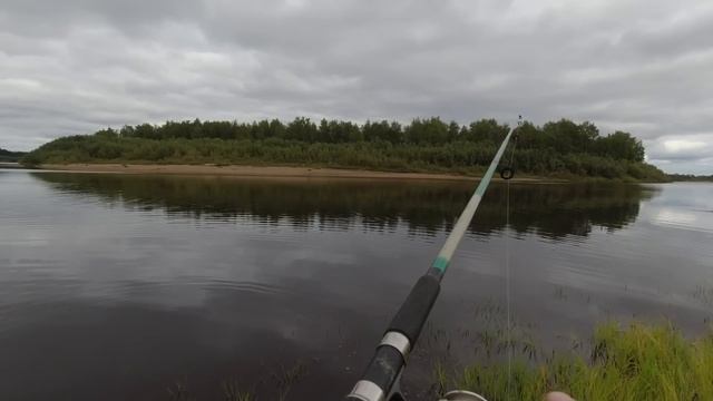 ОБ ЭТОМ ВОДОЁМЕ НЕ РАССКАЖЕМ НИКОМУ / ЩУКА В ФОЛЬГЕ НА КОСТРЕ / РЫБАЛКА НА СЕВЕРЕ / ЧАЙ С ДЫМКОМ смотреть онлайн
