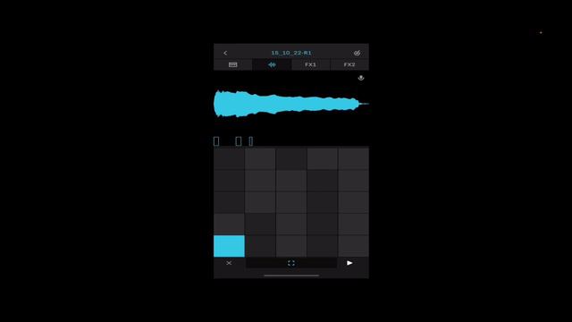 Tutorial for Ableton's Note app for iOS! смотреть онлайн
