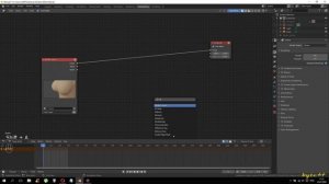 Как убрать шум Cycles? Постобработка рендера / Композитинг в Blender / ноды