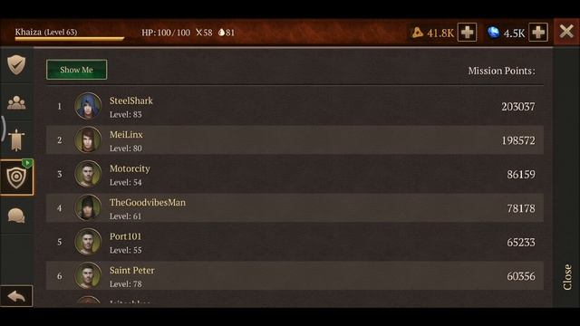 2019 TRICKS ON HOW TO LEVEL UP FAST II STORMFALL SAGA OF SURVIVAL