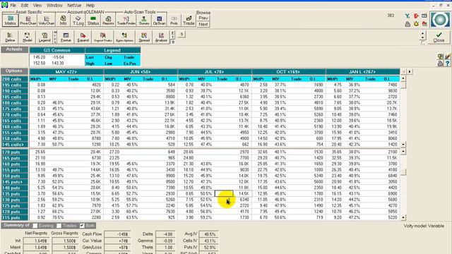 Парящий Голдман Сакс. Роллирование.wmv смотреть онлайн