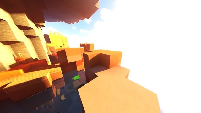 13 Minutes Minecraft Parkour Gameplay [Free to Use] [Map Download] смотреть онлайн