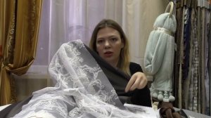 #088 Что делать, если солнечная сторона? Чем закрыть окна? Рулонные и римские шторы от яркого солнц