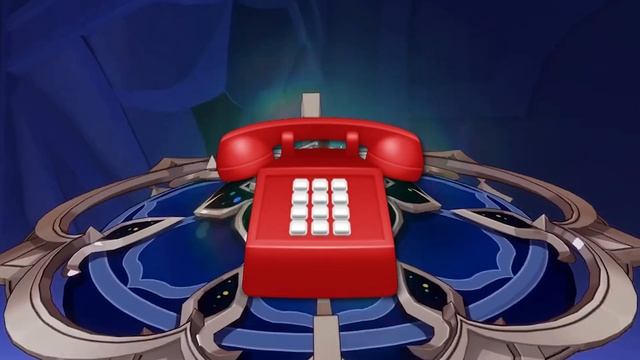 Scaramouche tries to sell you Domino's Pizza смотреть онлайн