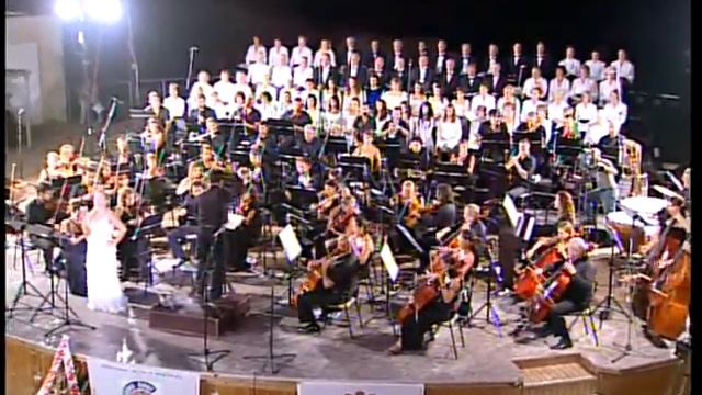 TURGAY HİLMİ /LAS HIJAS DE ZEBEDEO / Ruperto Chapi y Lorente смотреть онлайн
