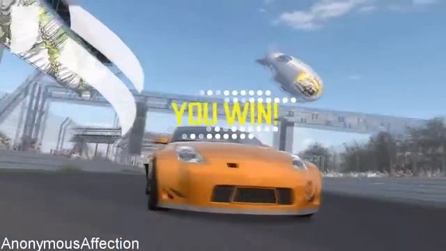 Need for Speed: ProStreet - Walkthrough Part 29 - React Team Session: Leipzig II Part 2 смотреть онлайн