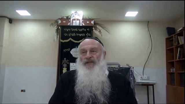 №451 Еврейское имя для еврейской души - рав Даниэль Булочник смотреть онлайн