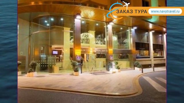 AYRE HOTEL ASTORIA PALACE 4* Валенсия обзор – отель ЕЙРЕ ХОТЕЛ АСТОРИЯ ПАЛАС 4* Валенсия видео обзо смотреть онлайн