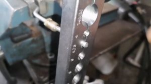 "Набор" для 'Развальцовки Тормозных Трубок' ..