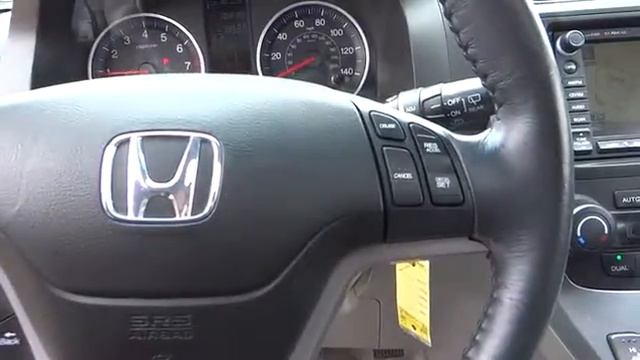 2008 HONDA CR-V Monterey, Santa Cruz, Salinas, Gilroy, San Jose, CA 8L010940B смотреть онлайн